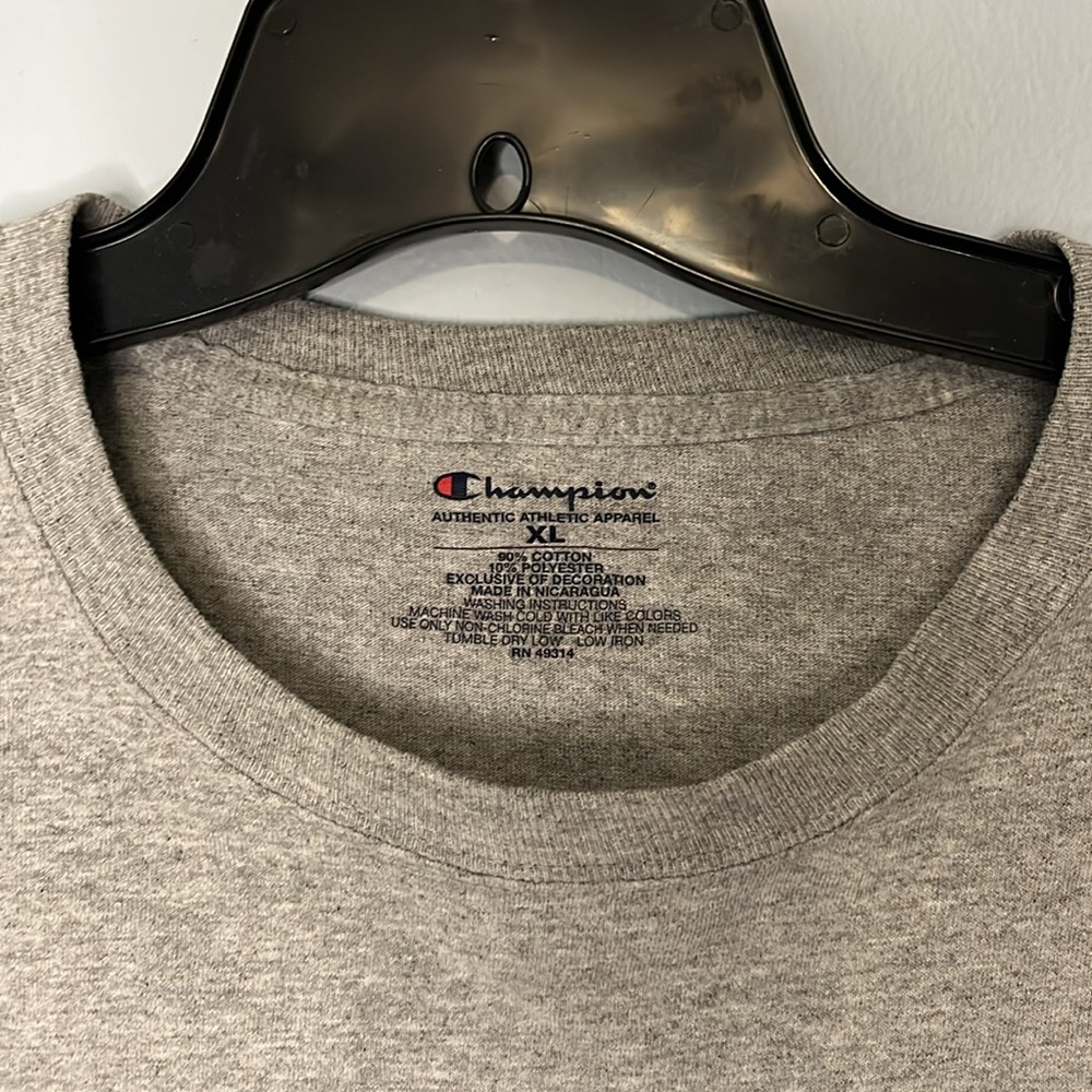 Xavier University Men's t-shirt - Picture 2 of 2